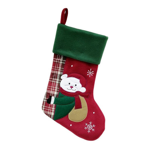 Geschenke am Weihnachtsmorgen