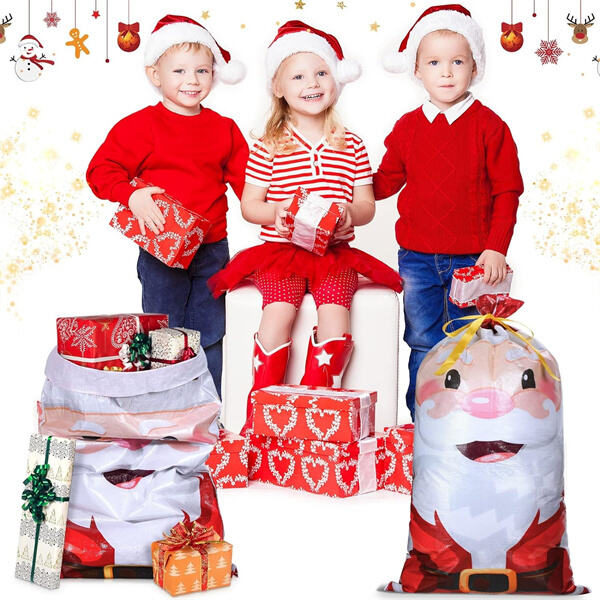 Safety Considerations when using Christmas Gift Decorations