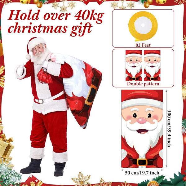 How to Use Christmas Gift Decorations