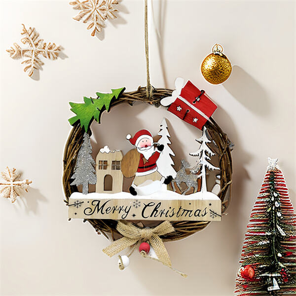 Ciamar a Chleachdas Coileachadh Nollaig Gàidhlig?