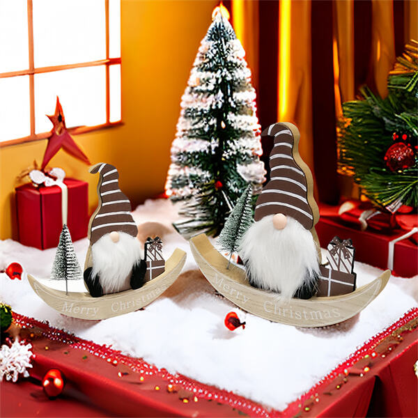 Nýsköpunarbundin Xmas gifts fyrir alla