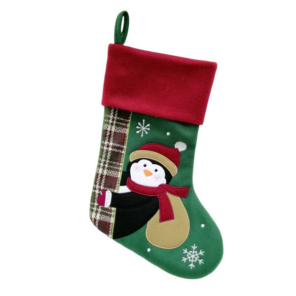 Verwendungen für große Weihnachtsstrümpfe