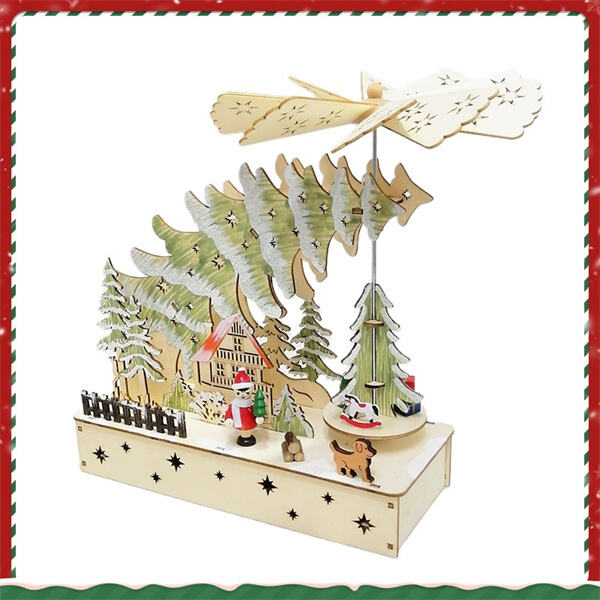 Nàdar-mheasgaichean nan Cloiche Nollaig