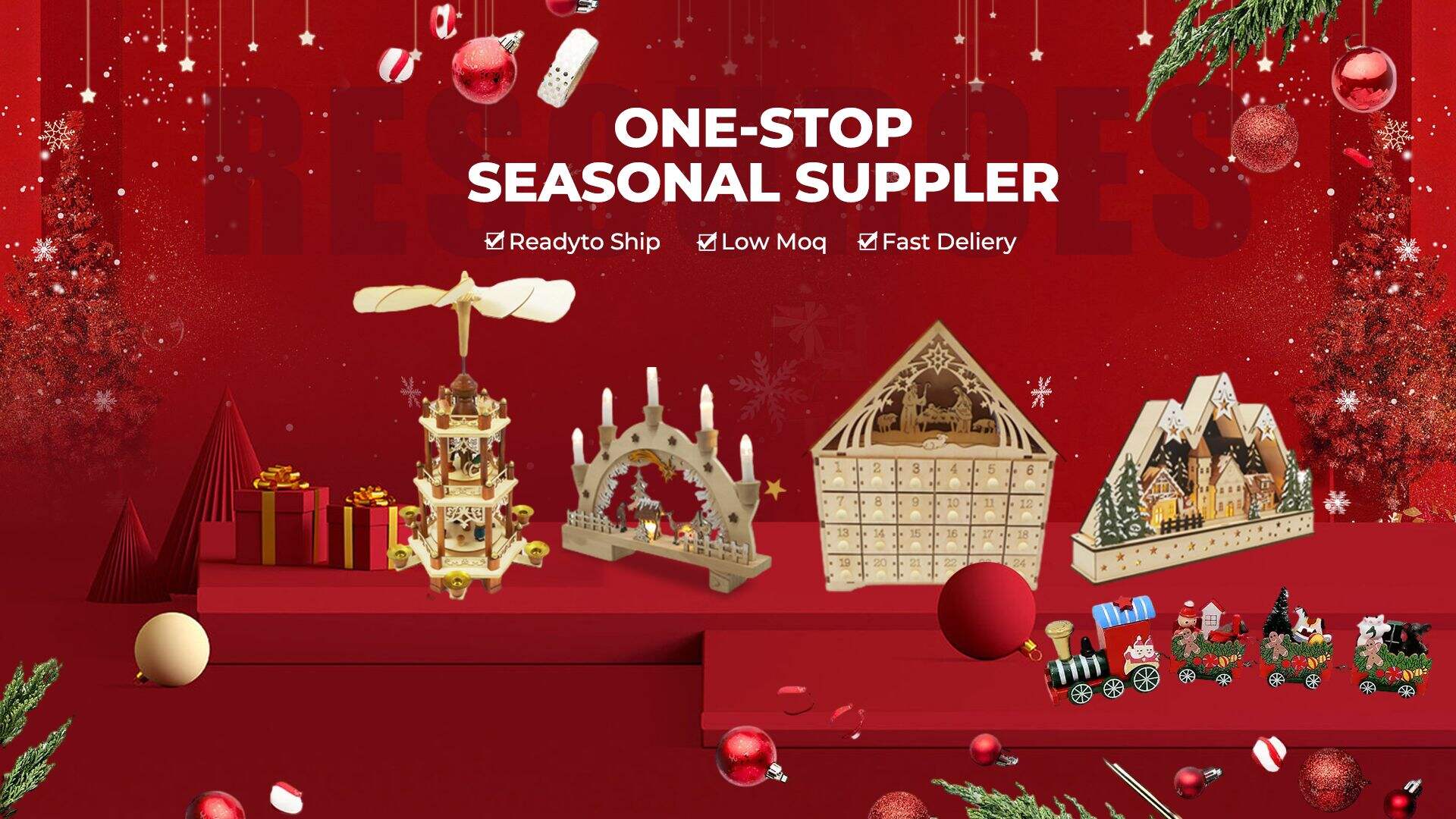 Shanghai Eastern Resources Arts & Crafts Co., Ltd.