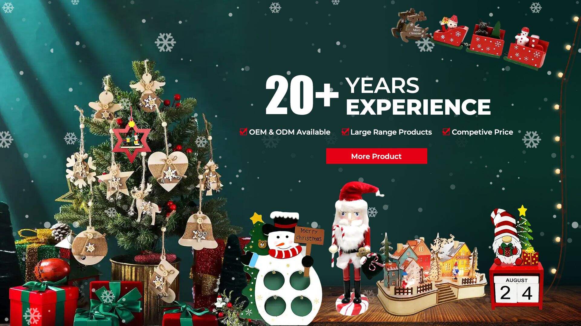 Shanghai Eastern Resources Arts & Crafts Co., Ltd.