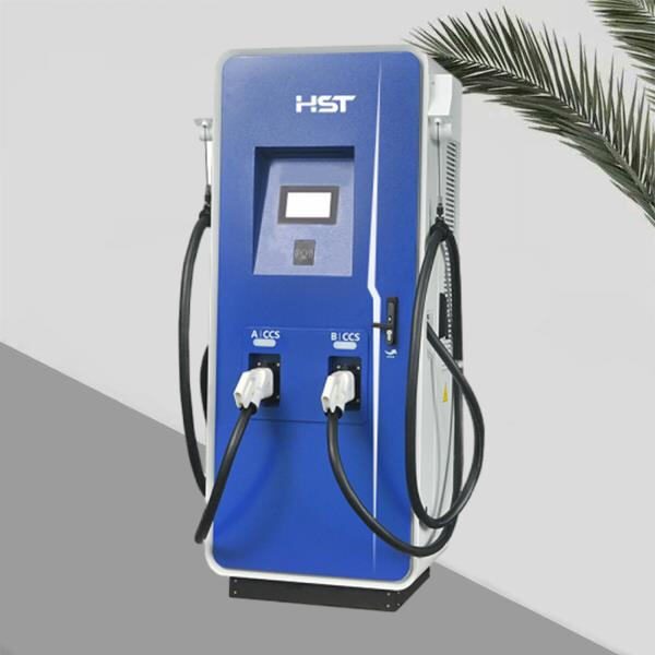 The importance of investing in electric car charging infrastructure