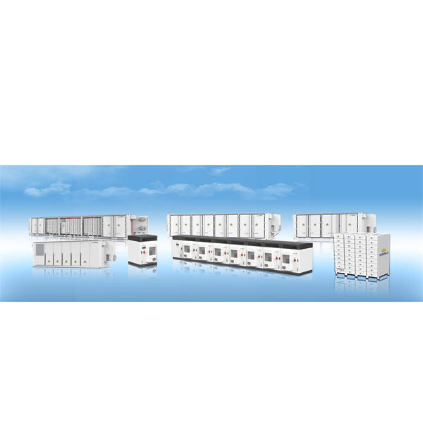 Maximizing energy efficiency with solar and battery systems