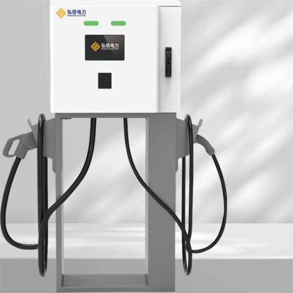 The cost-effectiveness of investing in a charging station for your business