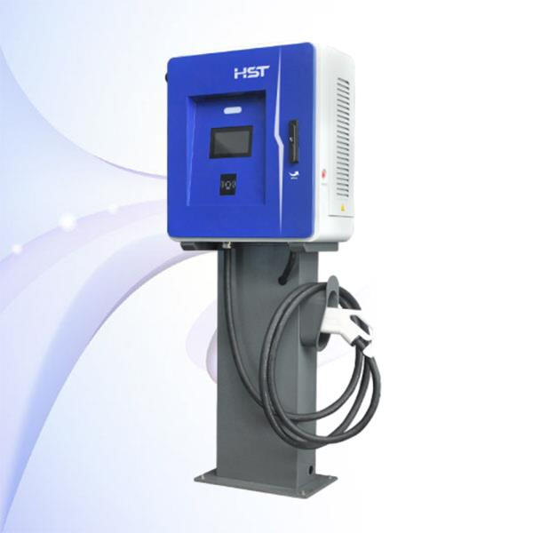 The benefits of portable EV chargers