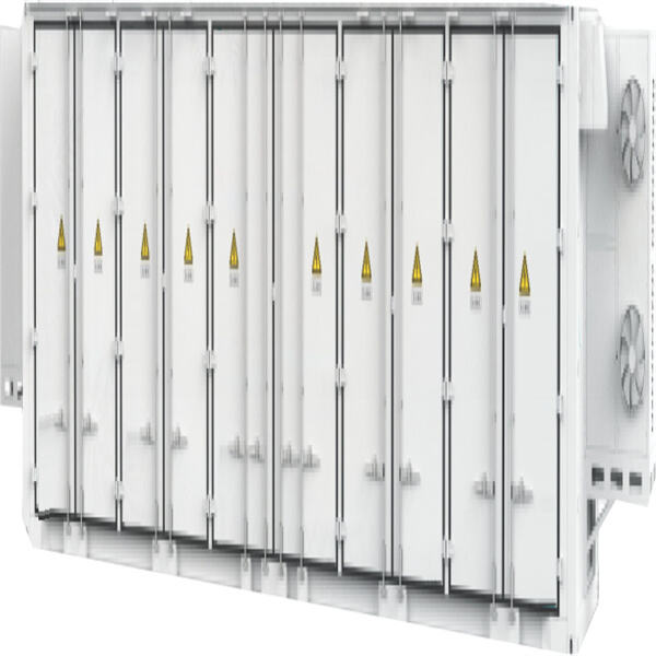 Empowering homes and businesses with solar panel battery storage technology