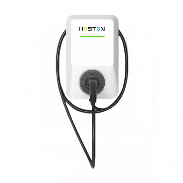 Portable power for your electric car wherever you g