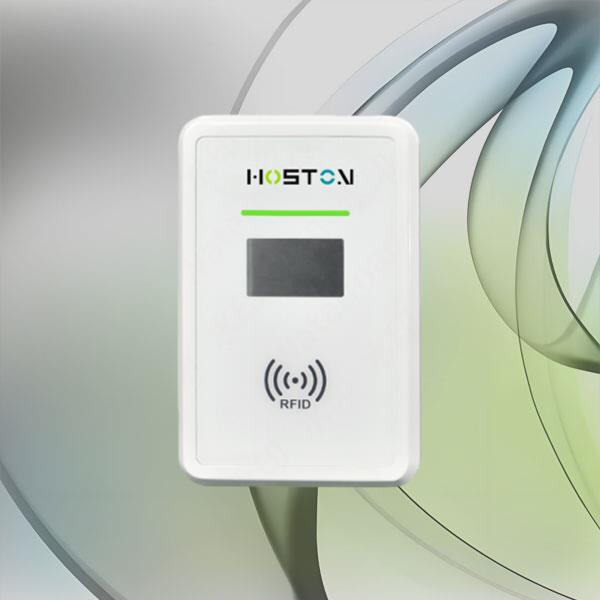 The Impact of Electric Charging Stations