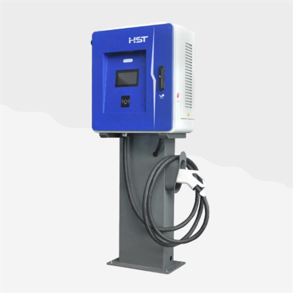 Recharge your EV while on the move with a portable car charger.