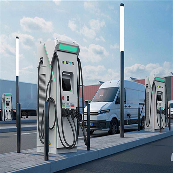 Charge up and hit the road with a portable charger for your electric vehicle