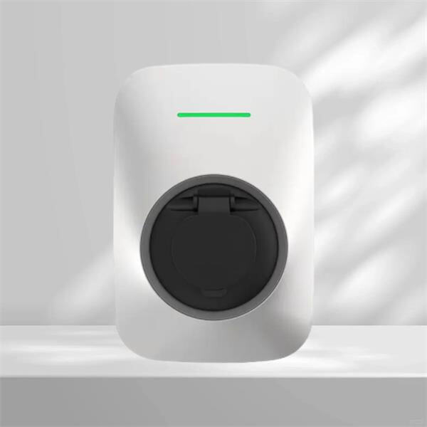 Convenience meets sustainability with a portable electric car charger