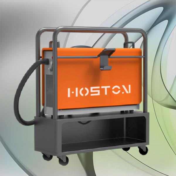 Electric recharge stations