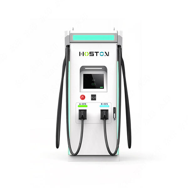 Never run out of battery with a car AC charger