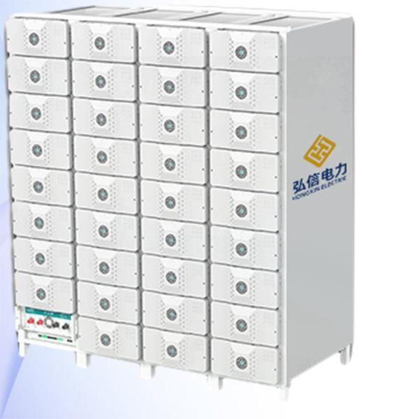 How a solar battery bank can save you money on energy bills
