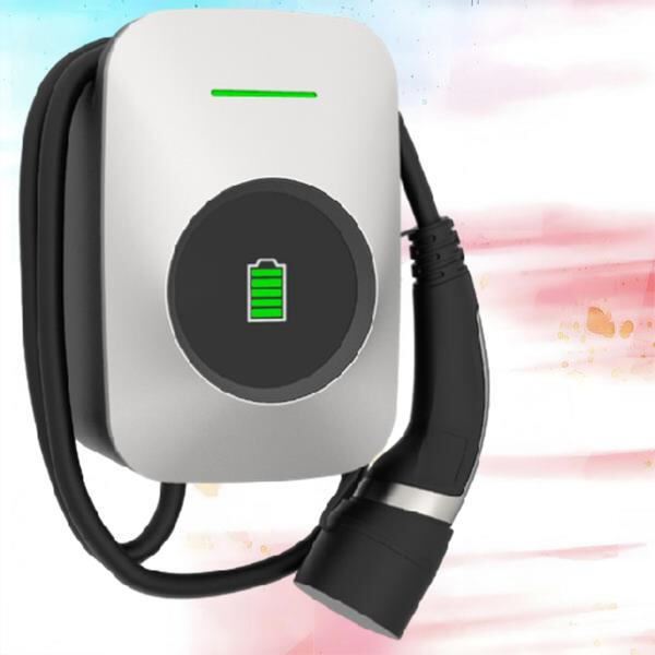 The benefits of Level 2 EV charger types for home charging
