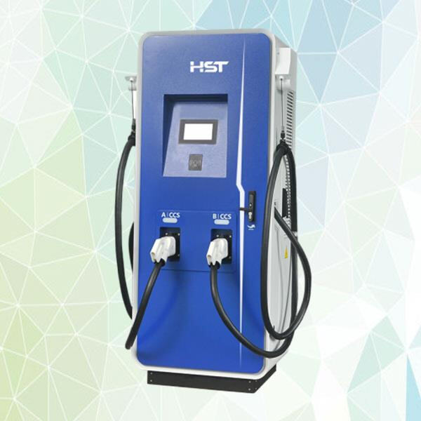 The Latest Innovations in Electric Car Charging Technology