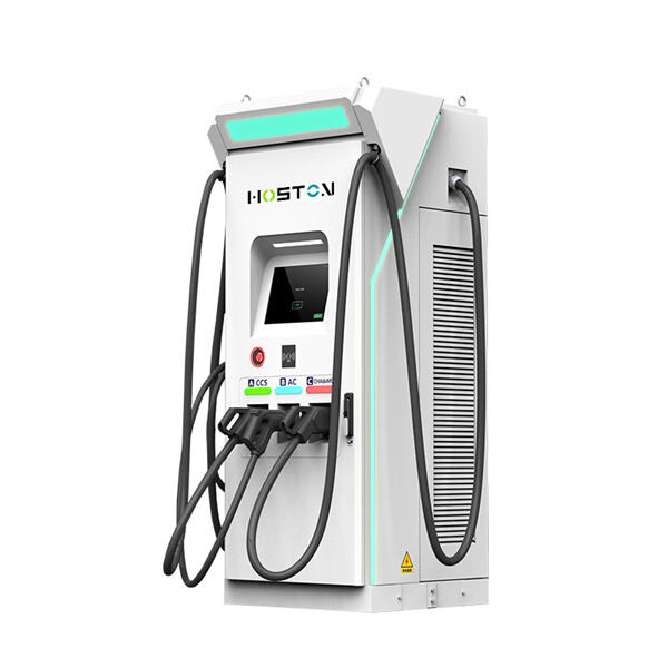 The benefits of a dedicated EV charging station in your garage