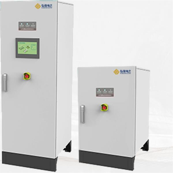 The rise of solar battery banks.