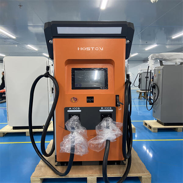 Charge Your EV Anytime, Anywhere with a Portable EVSE Charger