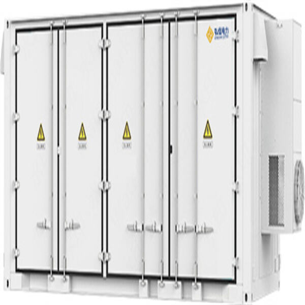 Maximizing the benefits of battery storage for a more resilient grid