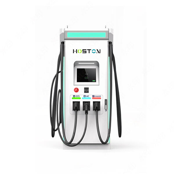 Convenient charging solution for your car