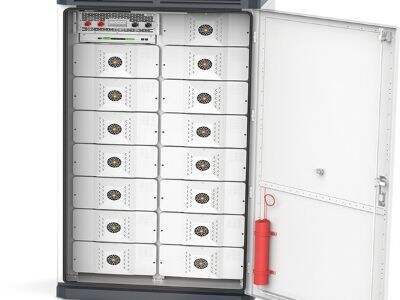 EV Charger Installation Requirements and Electrical Upgrades