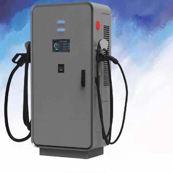 Akıllı DC elektrik şarjör teknolojisi ile pil ömrünü maksimize etme