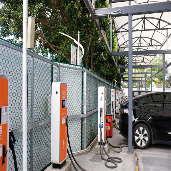 Upgrade Your Home with a Personal EV Charging Station