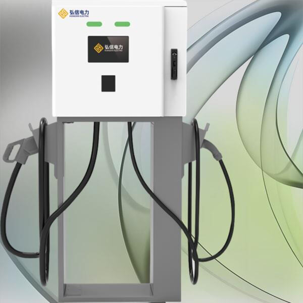 The benefits of utilizing electric car charging stations