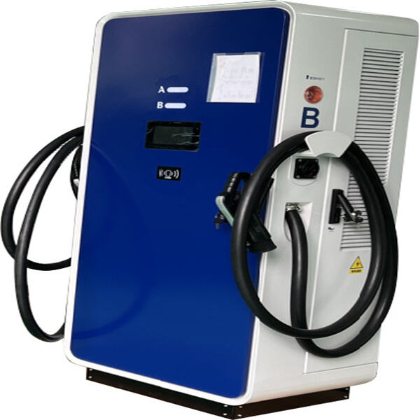 Compatible with all electric vehicle models