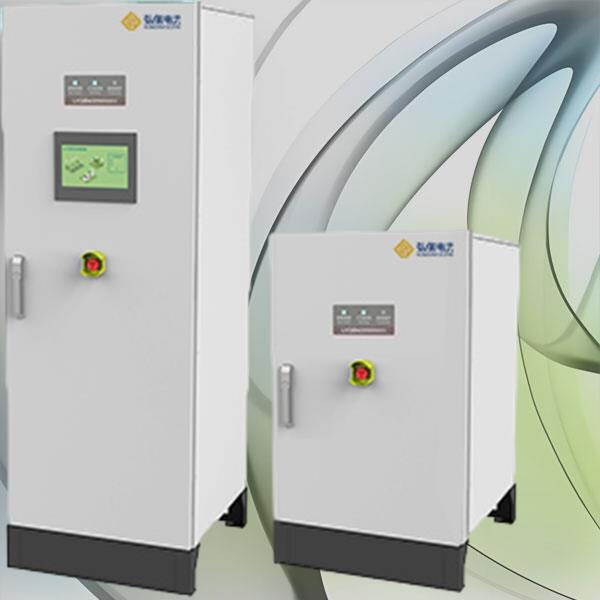 How Power Storage Systems are Revolutionizing the Energy Sector