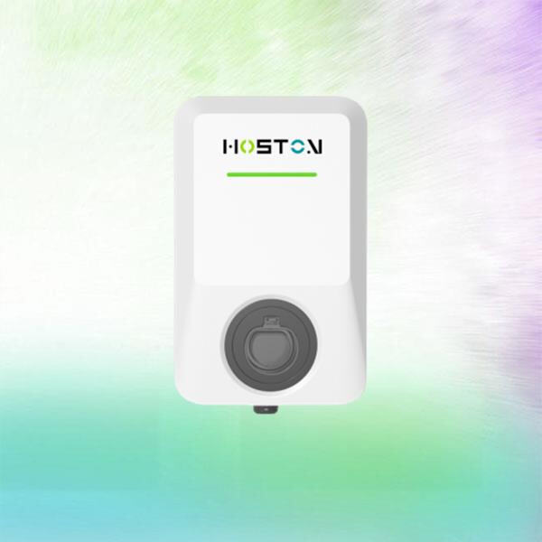 Never be stranded with a dead battery again with a portable EV charger