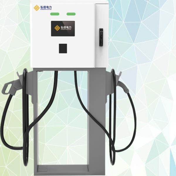 The Benefits of Using an EV Home Charger