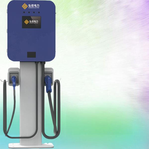 Why businesses should consider investing in EV charging infrastructure