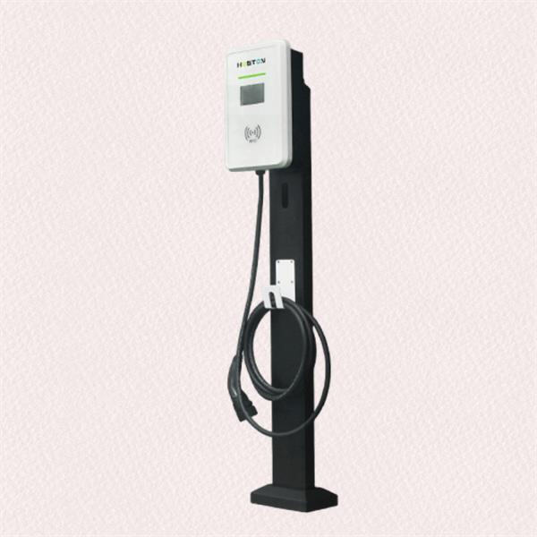 AC EV Chargers for a Greener Tomorrow