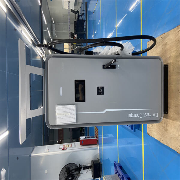 Ano ang nagiging sanhi kung bakit ang mga portable station ay kinakailangan ng mga may-ari ng elektrikong kotse.