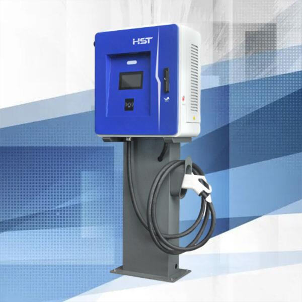 Keep your electric vehicle powered up with a portable car charger