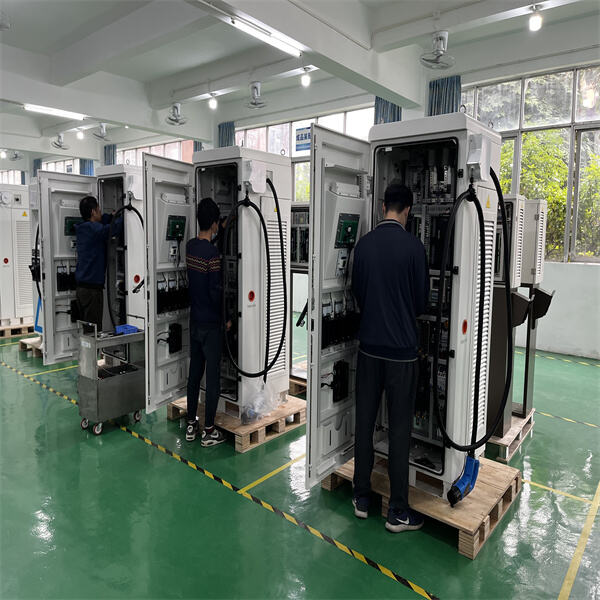 Simplify your charging routine with a top-rated home station