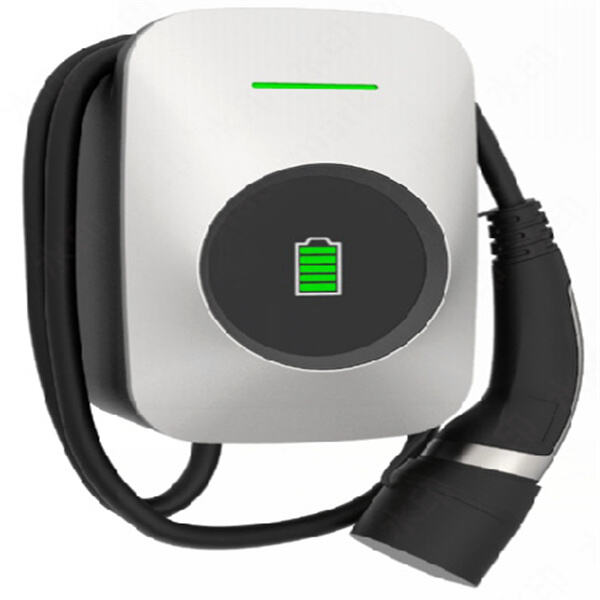 Accelerating Towards a Greener Future with DC Fast Chargers