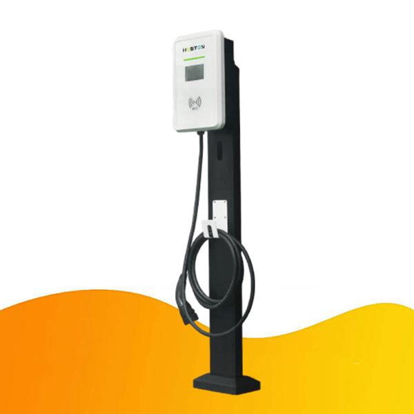 Make Your Home EV-Ready with a Residential Charger Installation