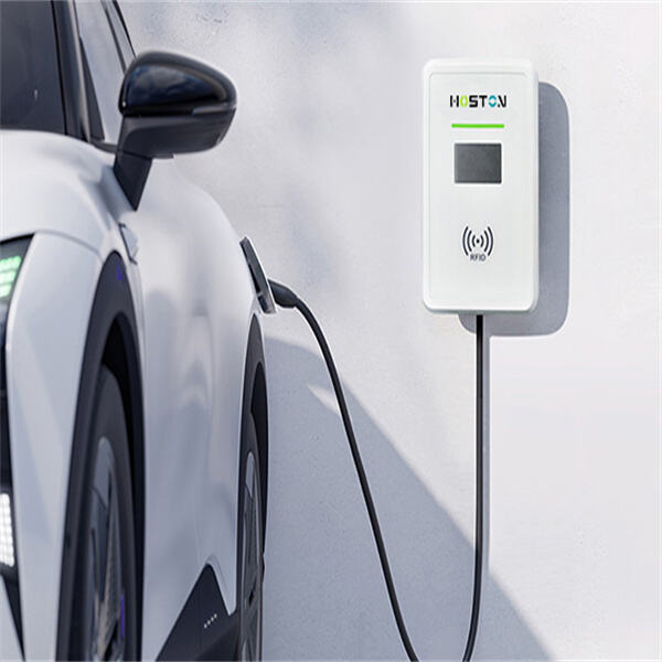 Never run out of power with portable EV chargers for your electric car