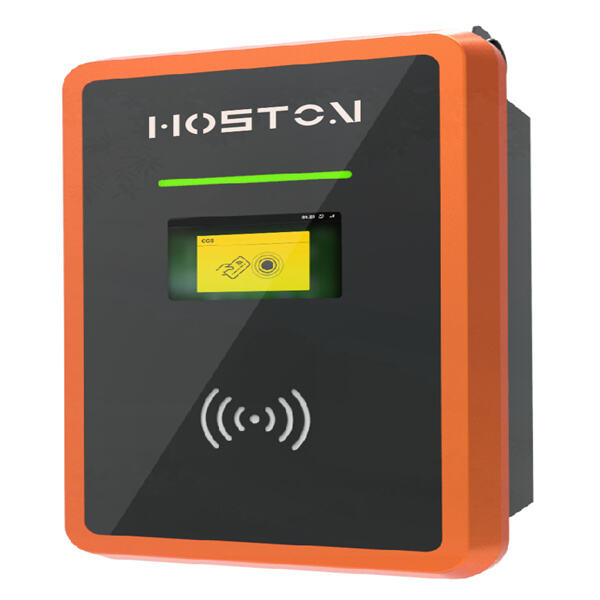 Expanding infrastructure for the electric vehicle revolution