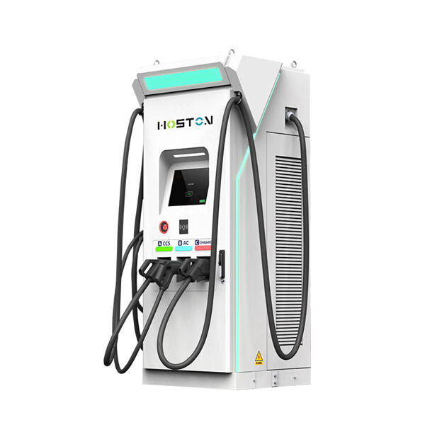 Keep Your EV Powered Up Anywhere with a Portable Battery Charger