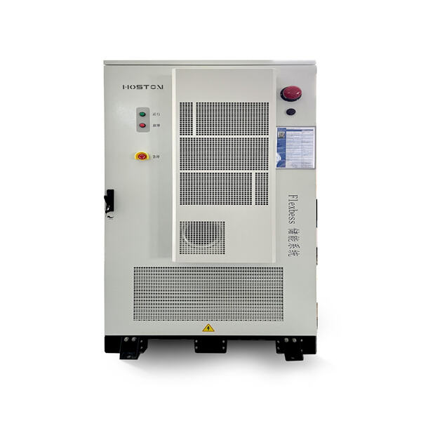 Efficiëntie maximaliseren met snijrandtechnologieën voor energieopslag