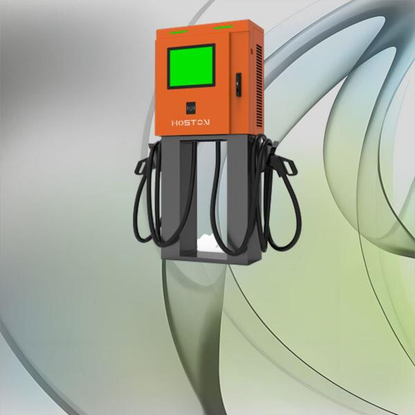 Taking the hassle out of charging with a home EVSE charger