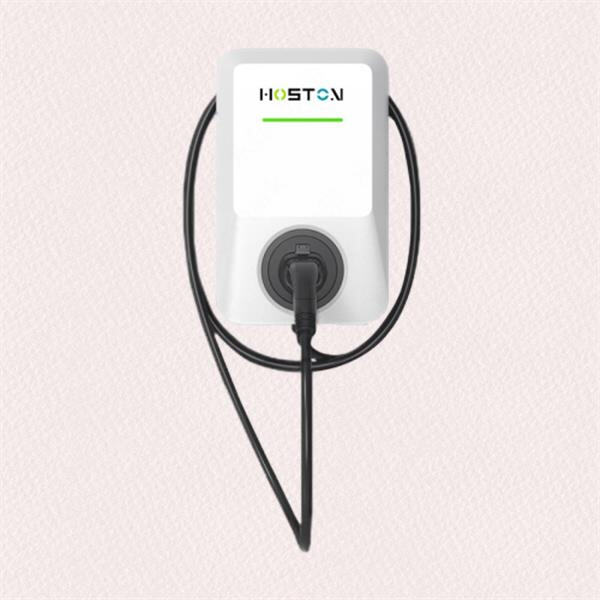 Never run out of juice with a portable EV battery charger in your car